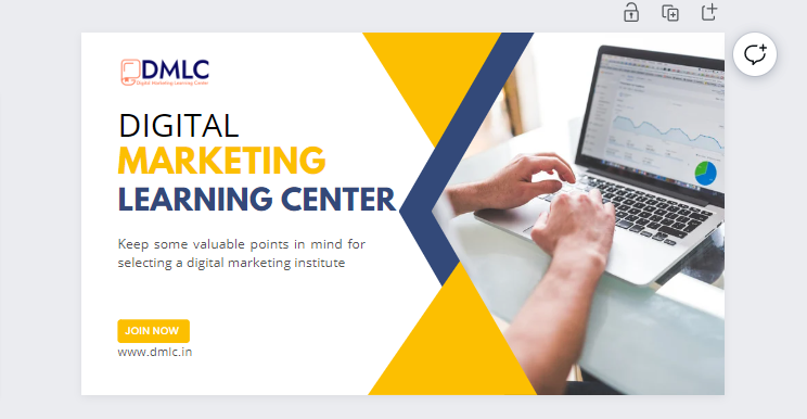 Keep some valuable points in mind for selecting a digital marketing institute