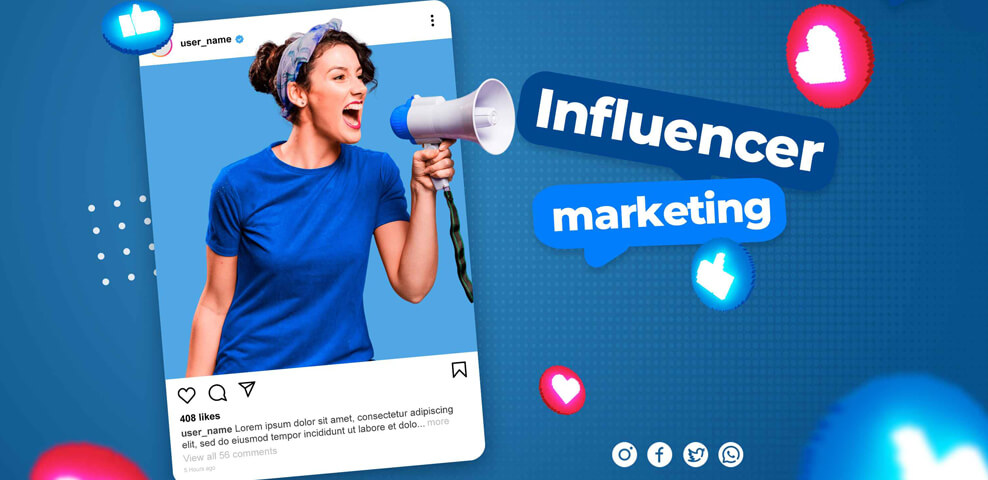 Handling Influencers Who Damage Your Brand’s Image | dmlc